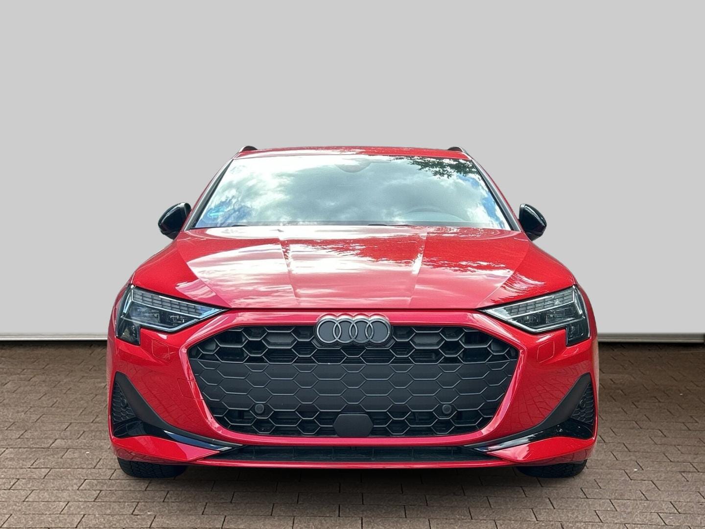 Bild über Audi A3 Sportback advanced 30 TFSI S tronic - für weitere Informationen kontaktieren Sie den Audi Partner