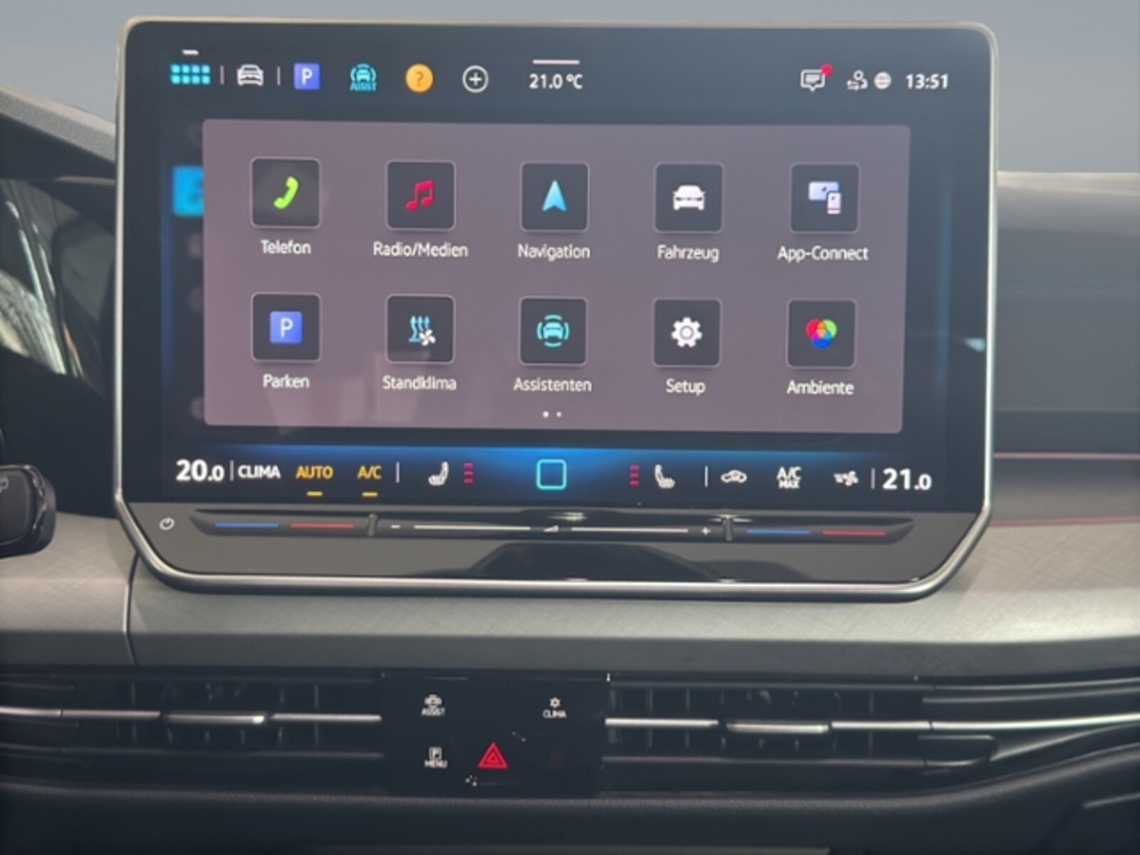 Volkswagen Golf – Bild 20