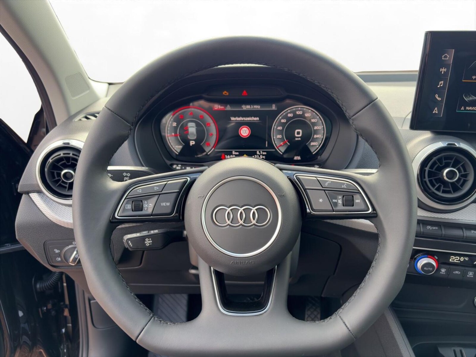 Audi Q2 – Bild 7