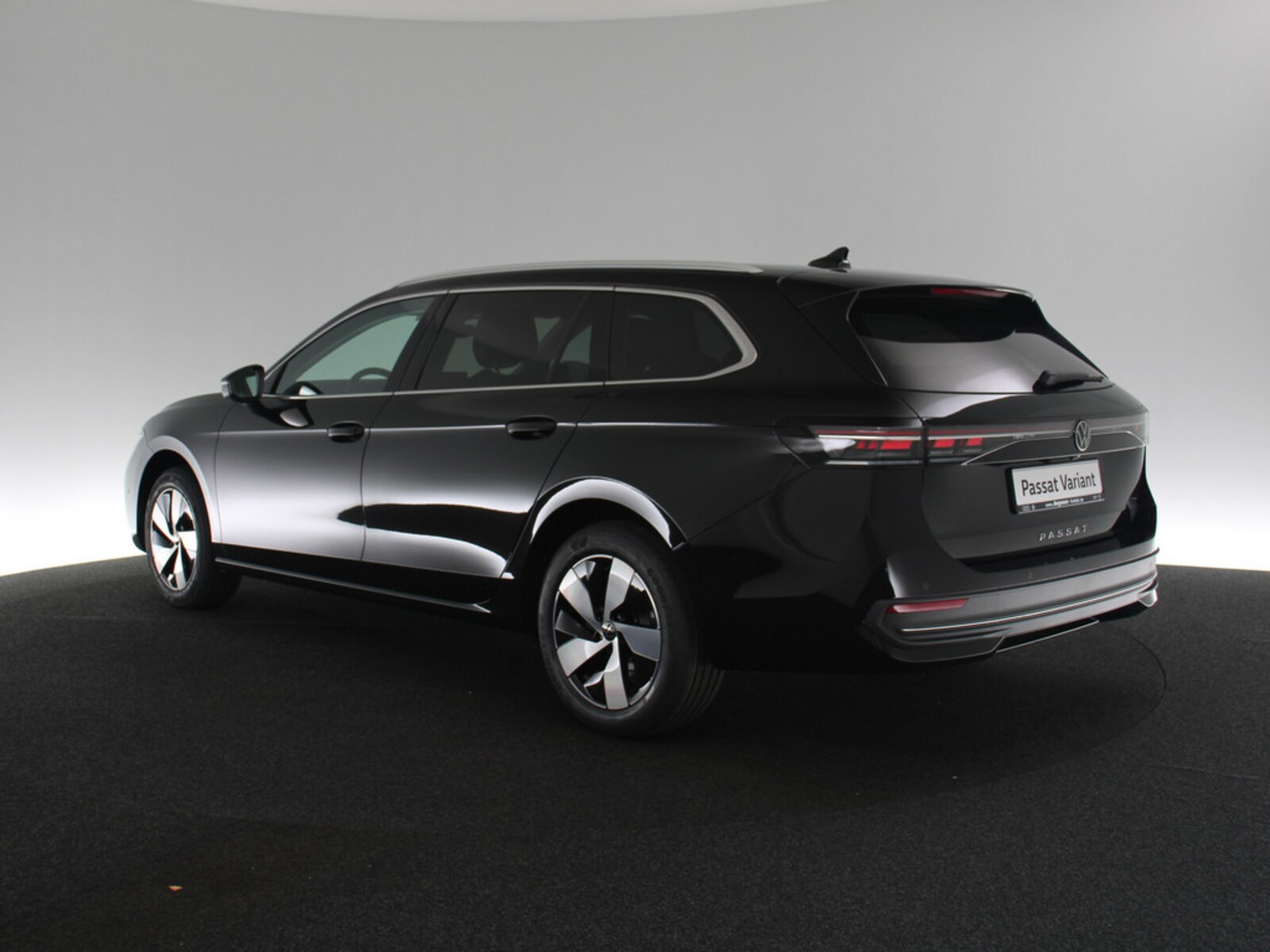 Volkswagen Passat – Bild 5
