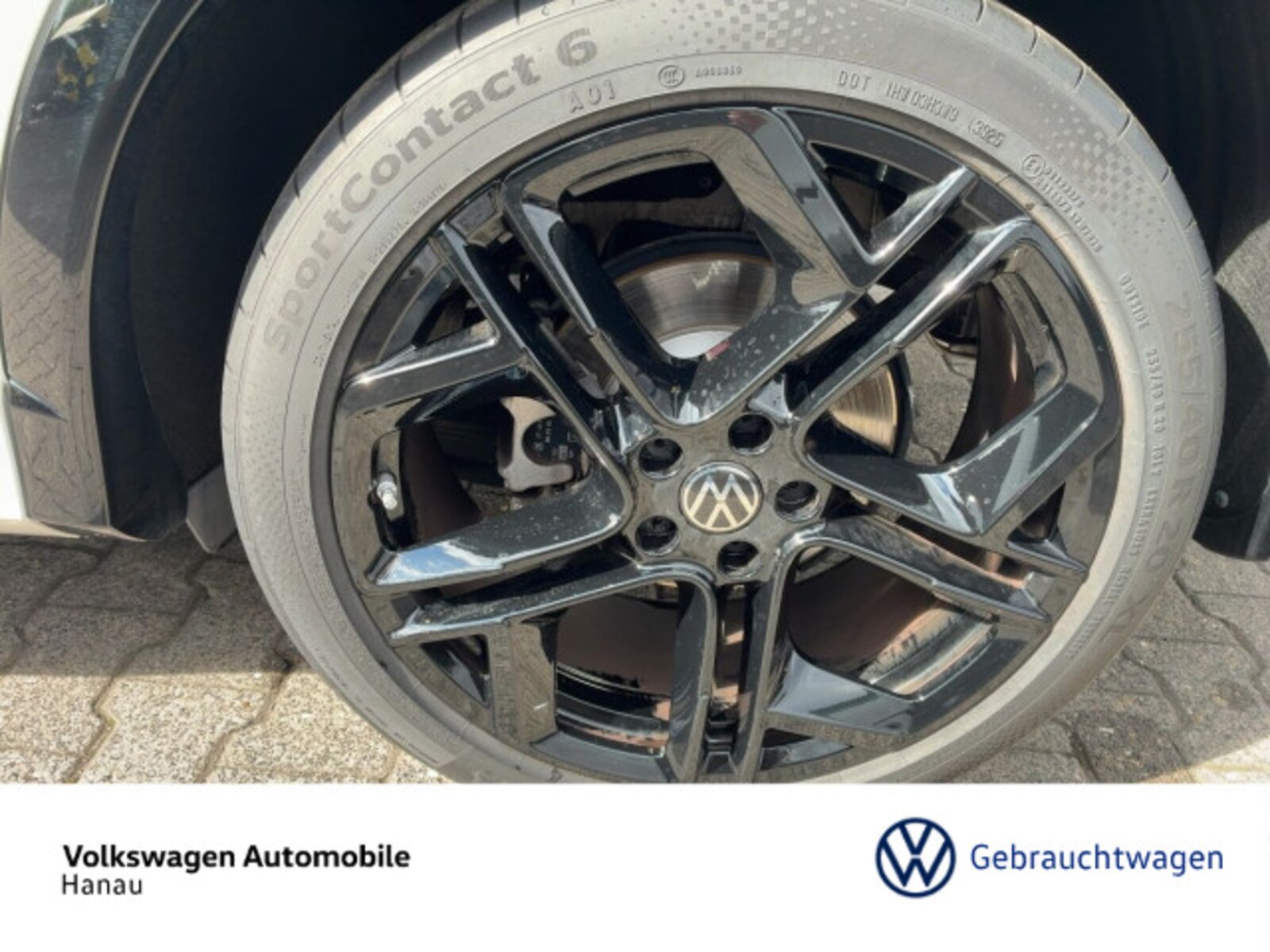 Volkswagen Tiguan – Bild 9
