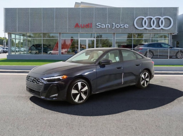 Photo of 2026 Audi A5 Sedan