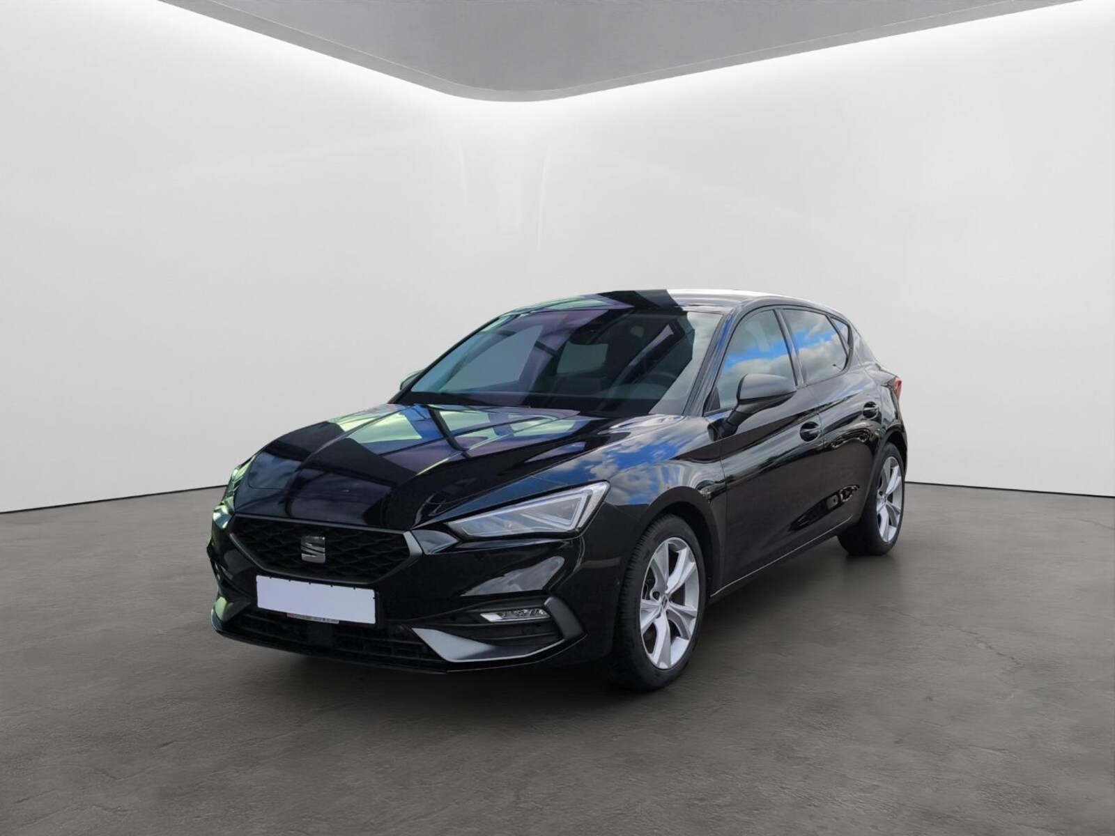 SEAT Leon – Bild 2