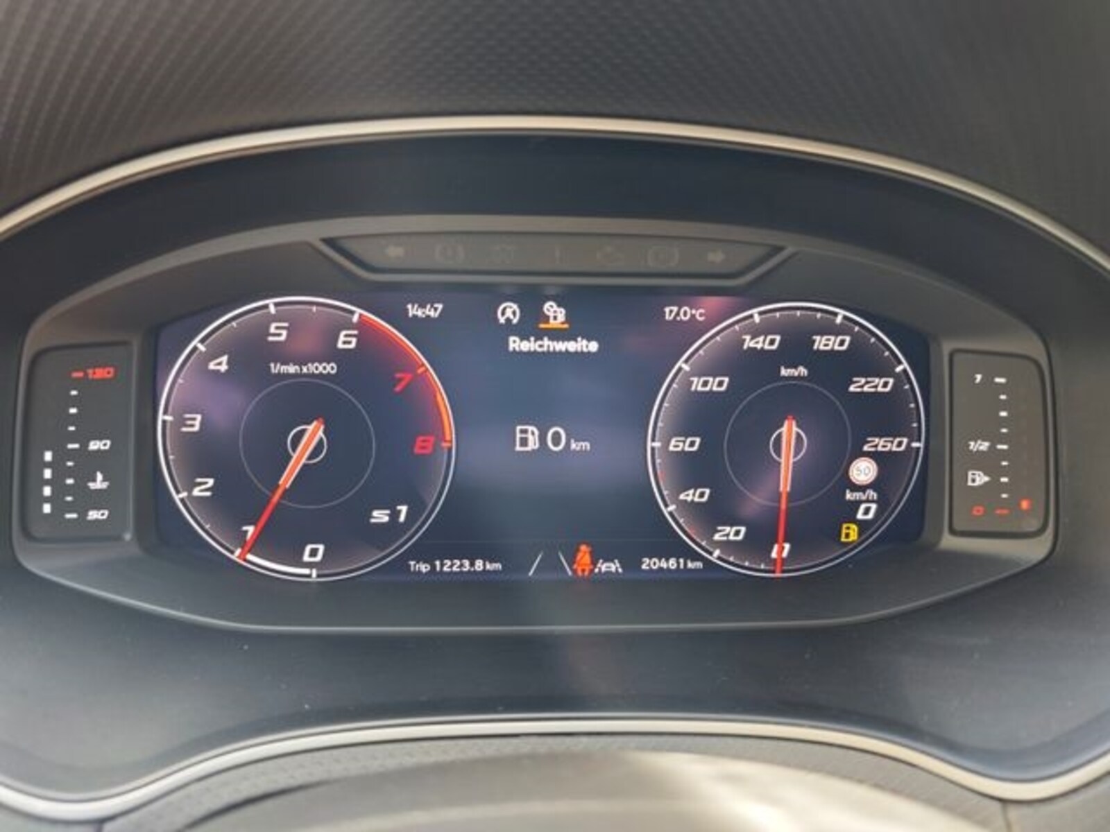 SEAT Ibiza – Bild 34