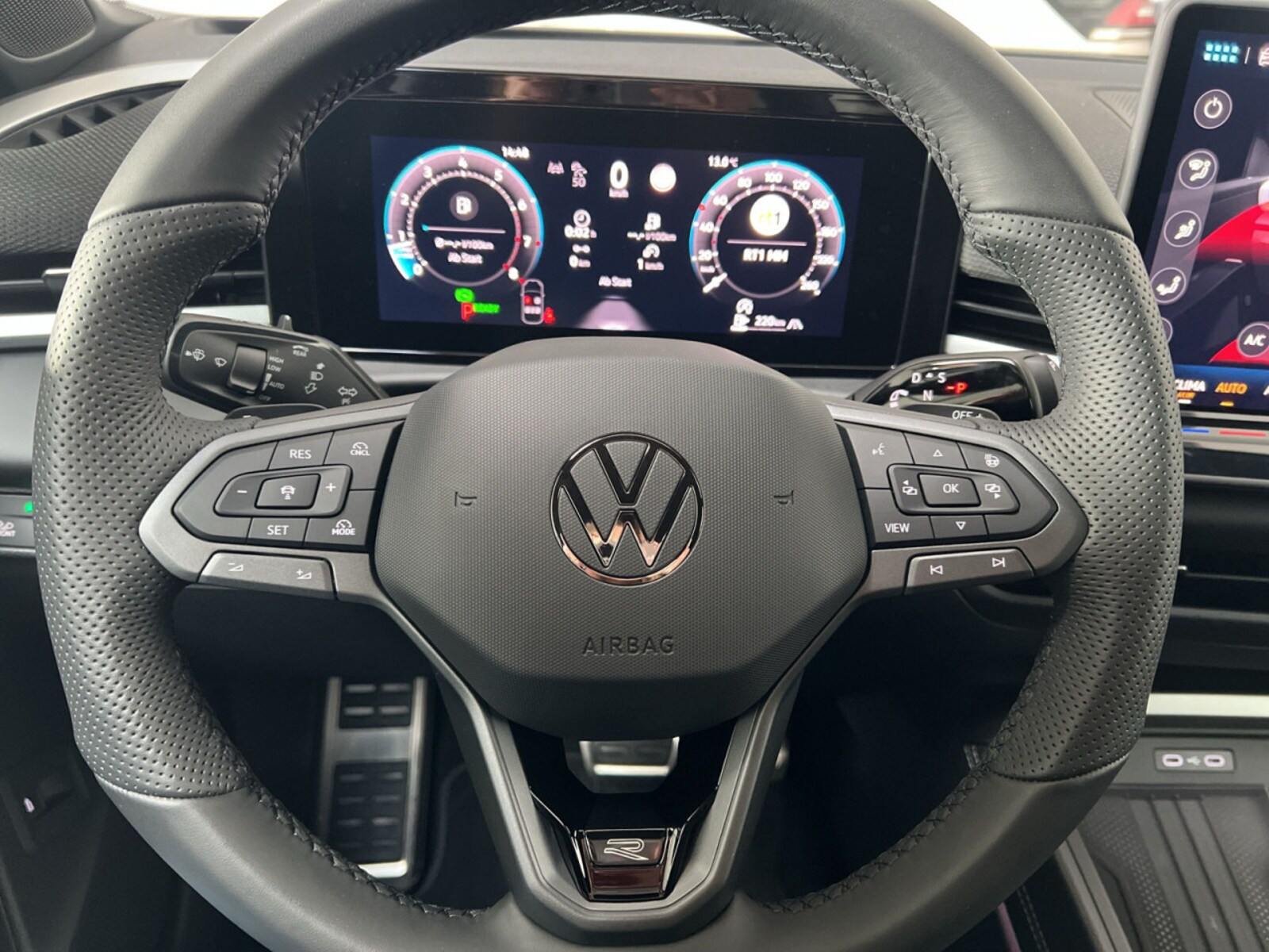 Volkswagen T-Roc – Bild 14