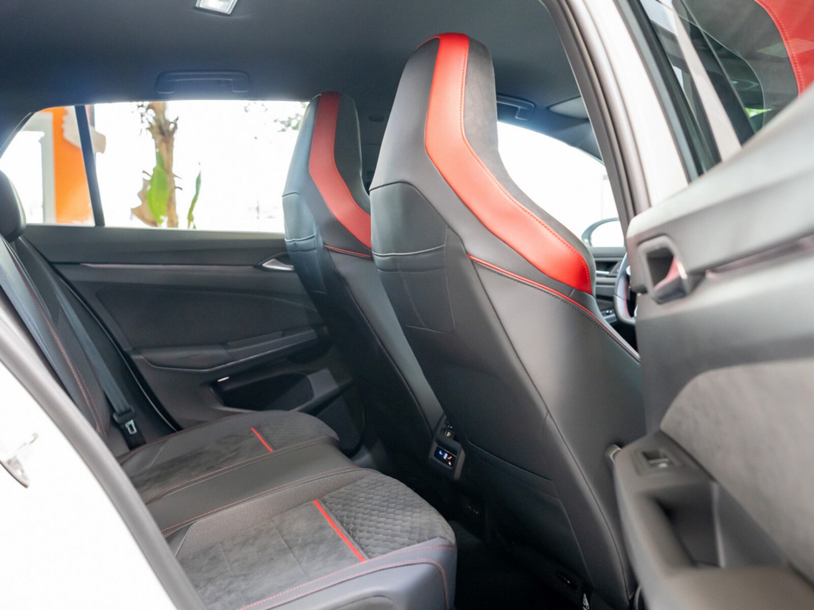Volkswagen Golf – Bild 7
