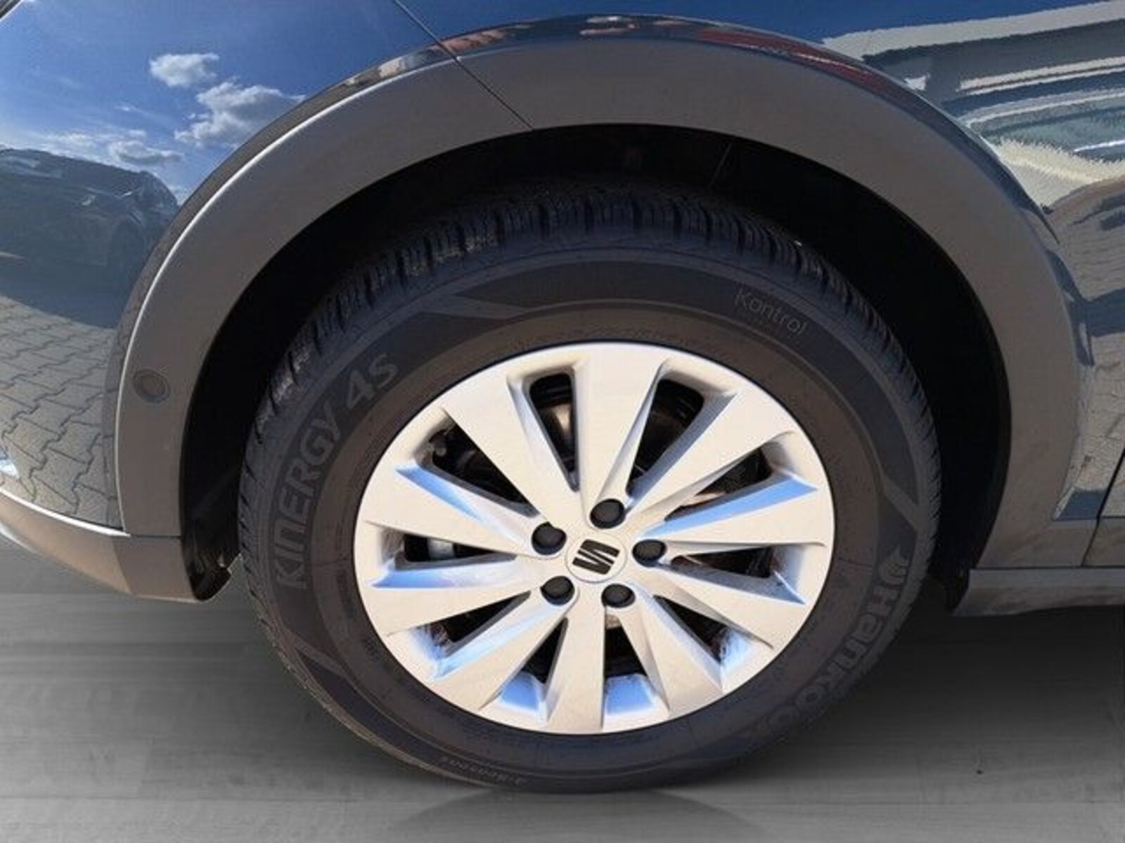 SEAT Arona – Bild 4