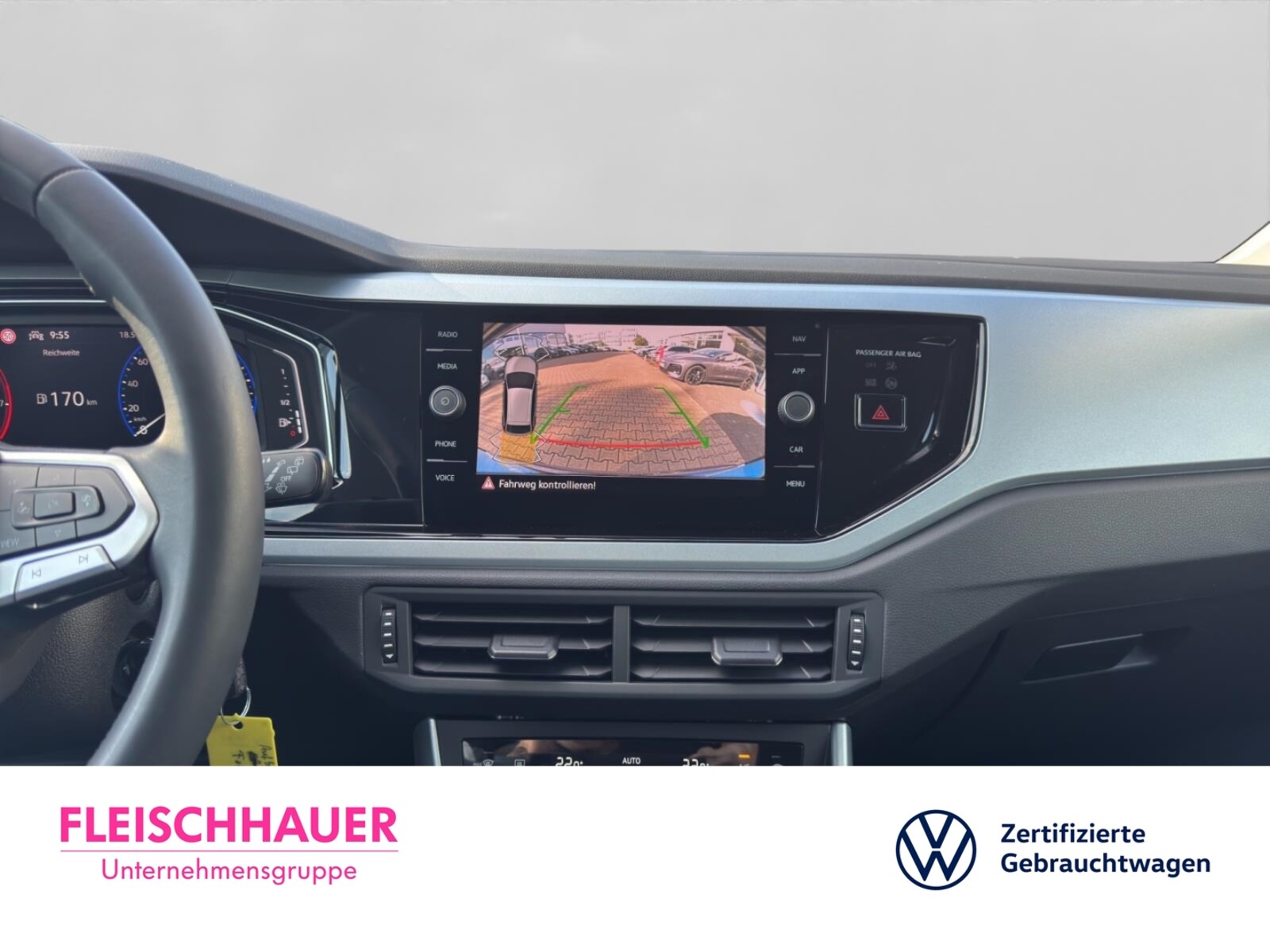 Volkswagen Taigo – Bild 15