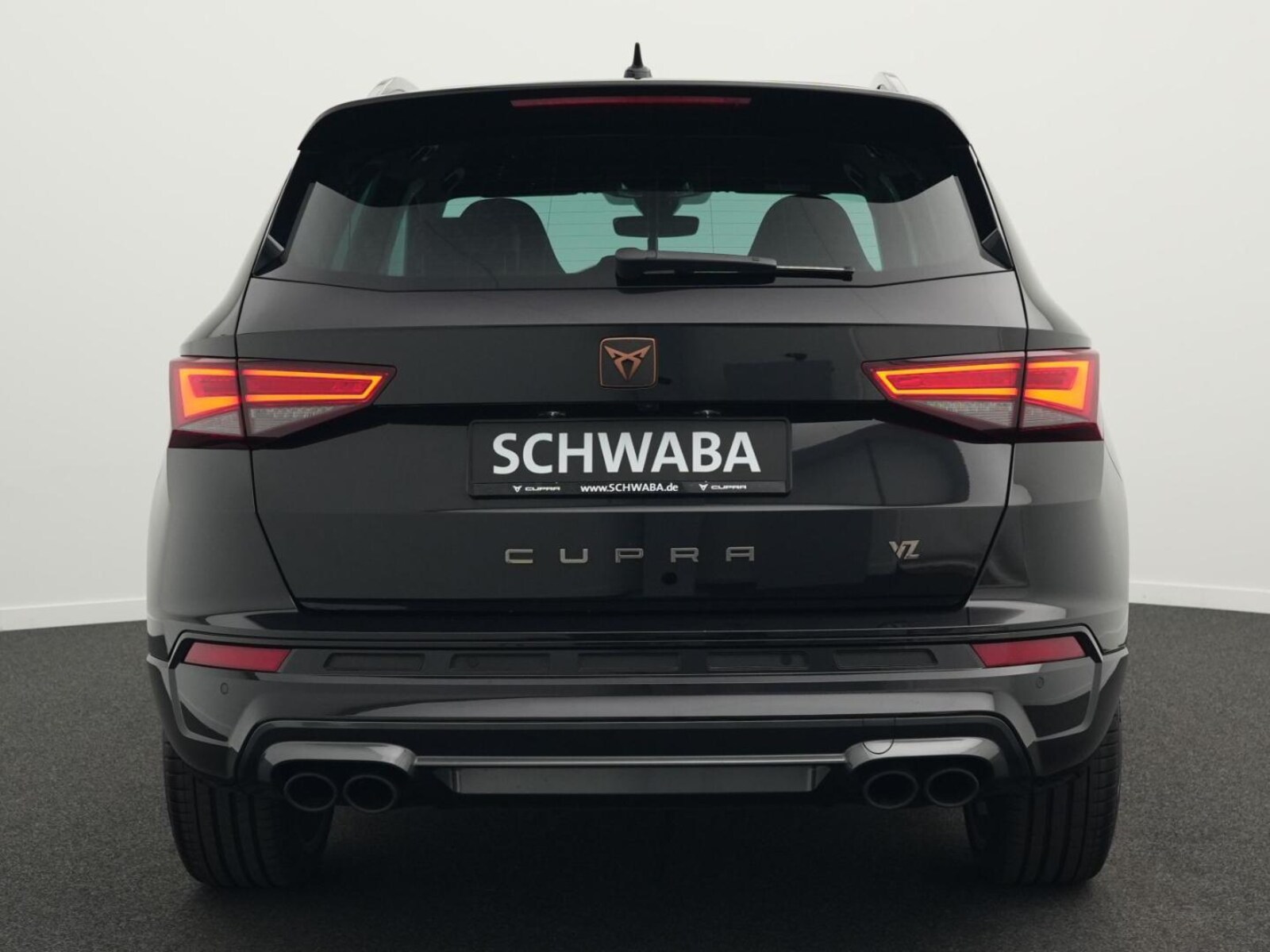 CUPRA Ateca – Bild 7