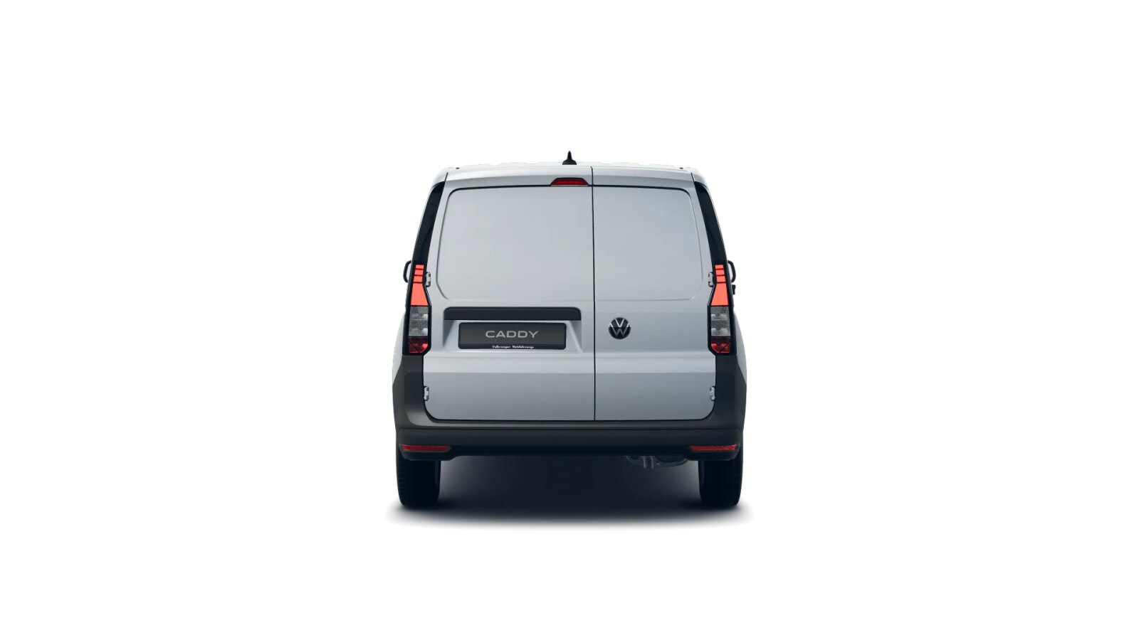 Volkswagen Caddy Cargo – Bild 10