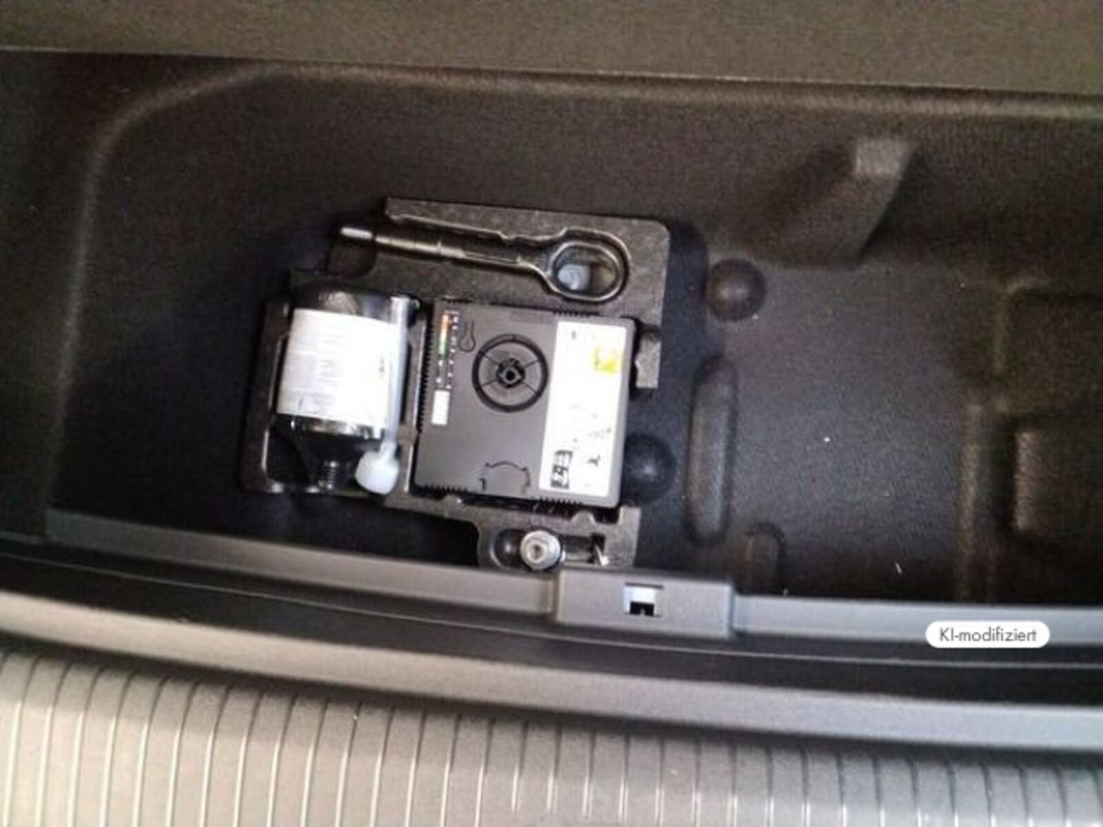 Volkswagen ID.7 Tourer – Bild 9