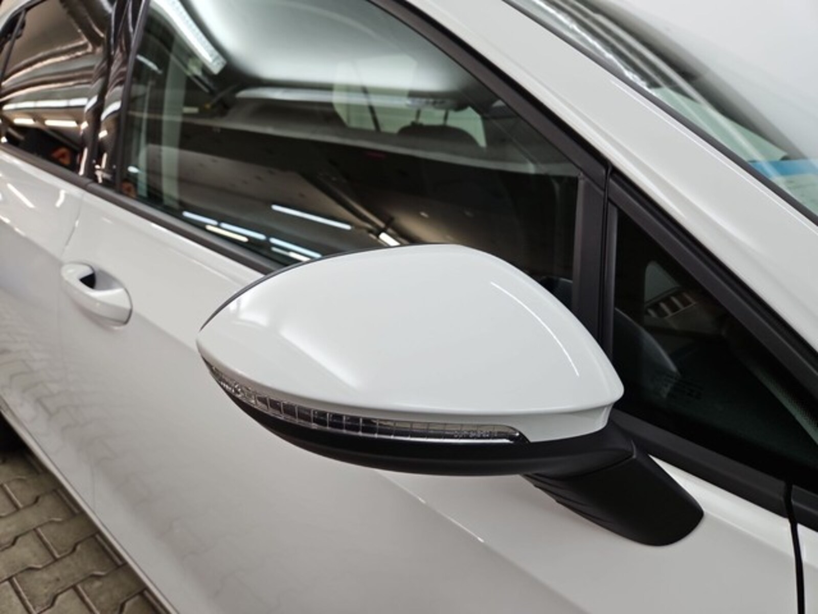Volkswagen Golf – Bild 17