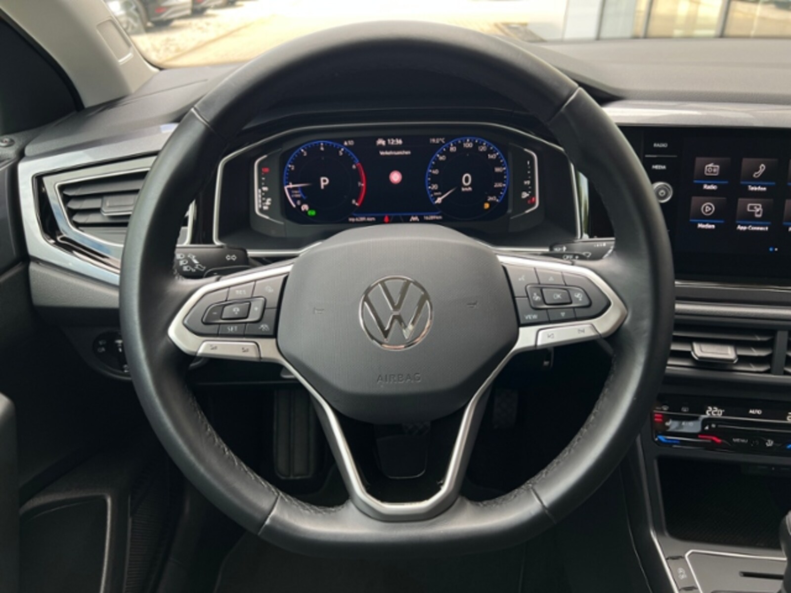 Volkswagen Taigo – Bild 21