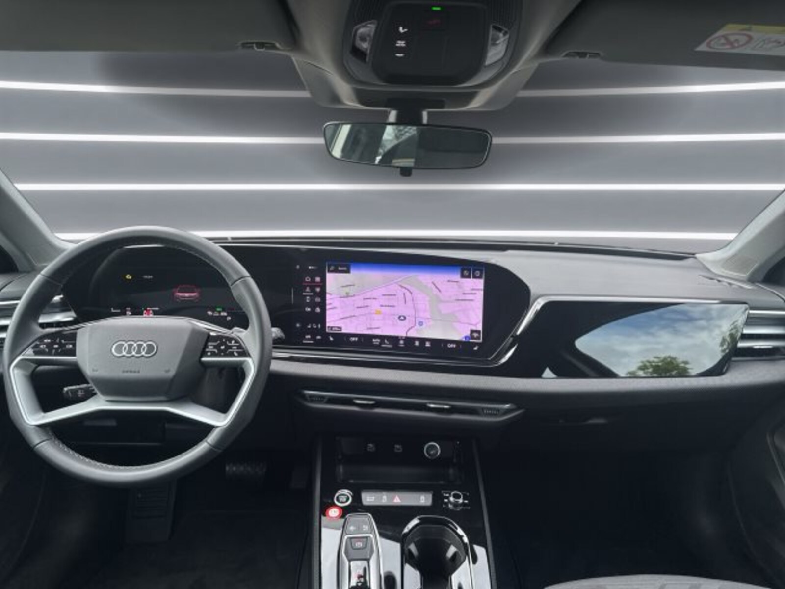 Audi A5 Avant – Bild 7