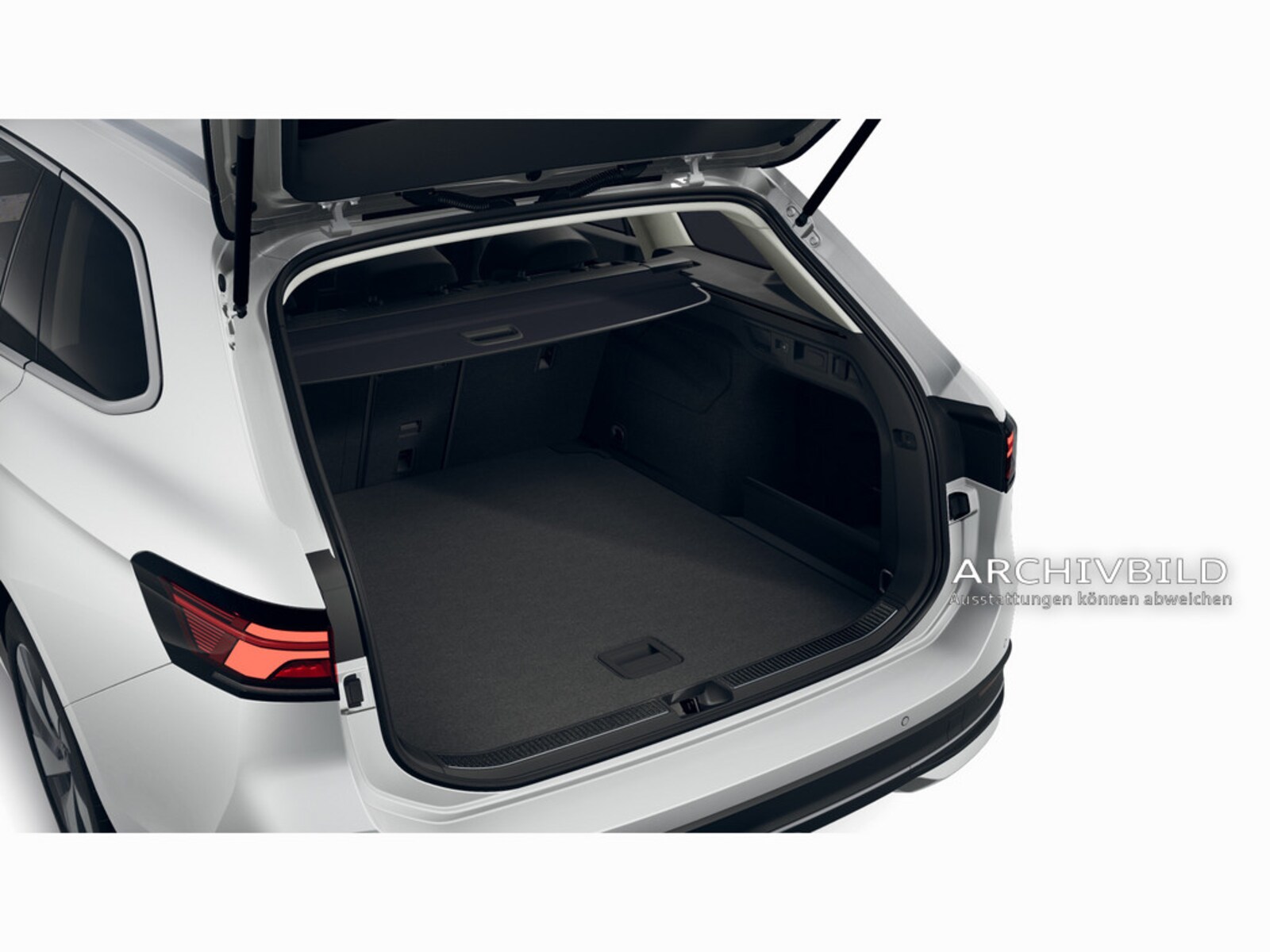 Volkswagen Passat – Bild 12