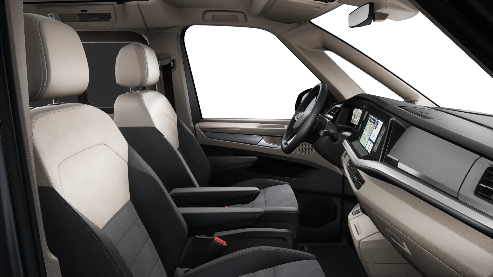 Volkswagen California – Bild 9