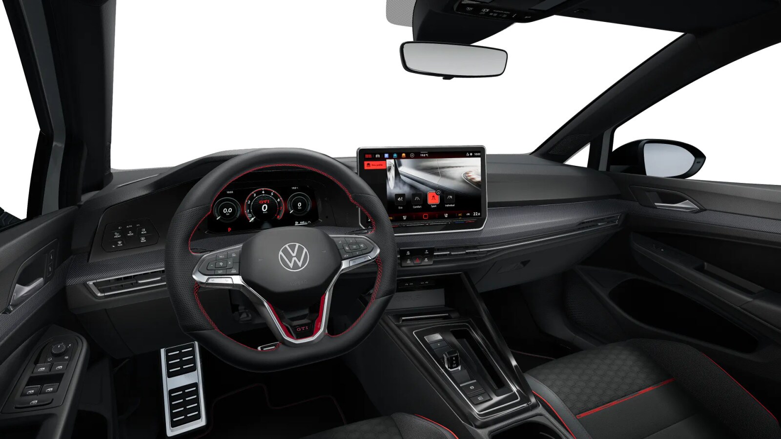 Volkswagen Golf – Bild 8