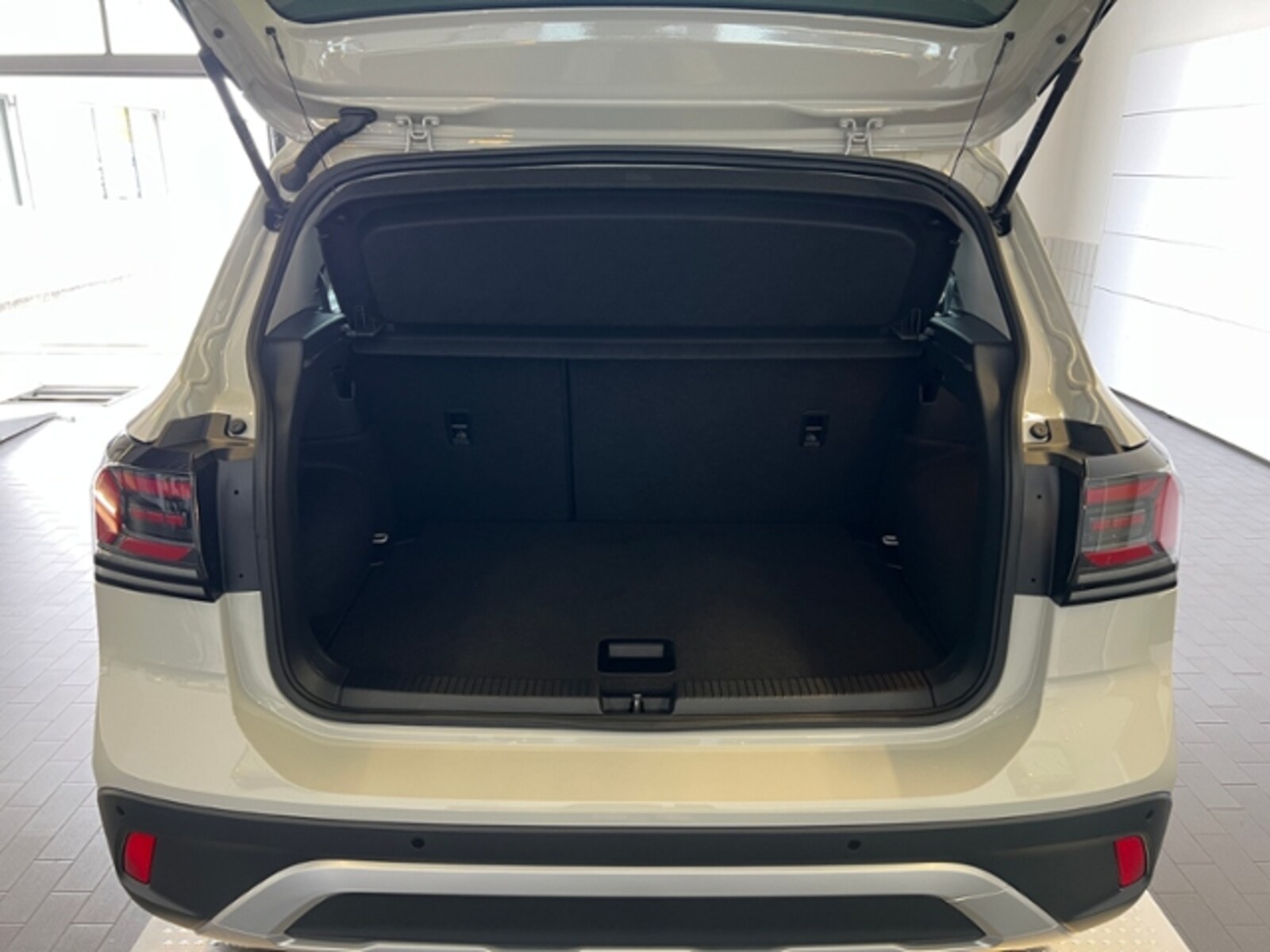 Volkswagen T-Cross – Bild 5