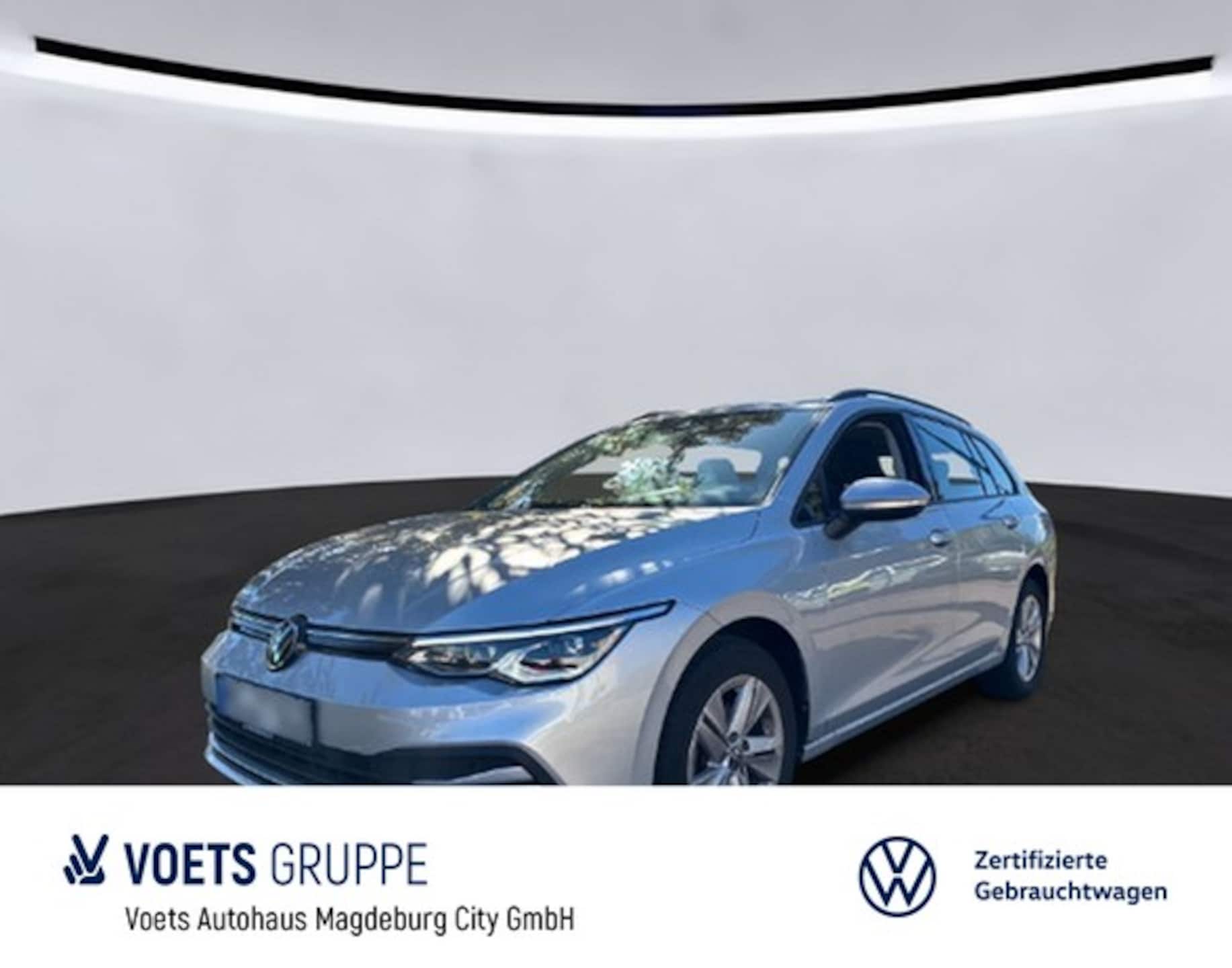 Volkswagen Golf Variant 2024