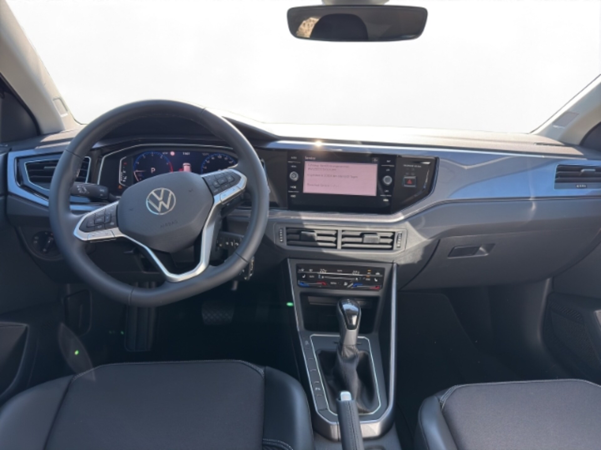 Volkswagen Taigo Style