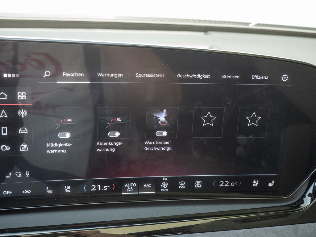 Image about Audi A6 Avant TFSI quattro 270 kW S tronic