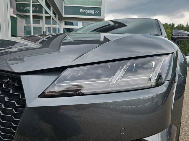 Image about Audi TT RS Coupé TFSI quattro S tronic