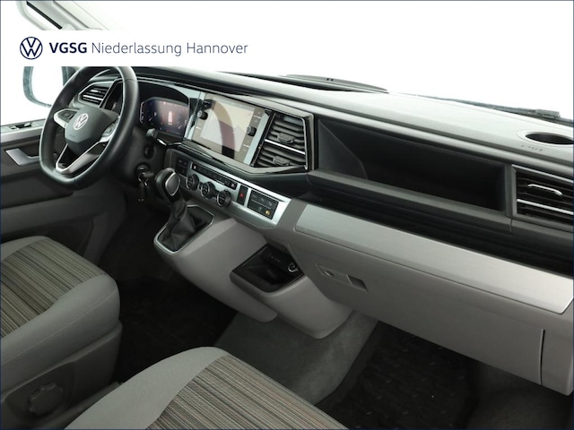 Volkswagen T6.1 California