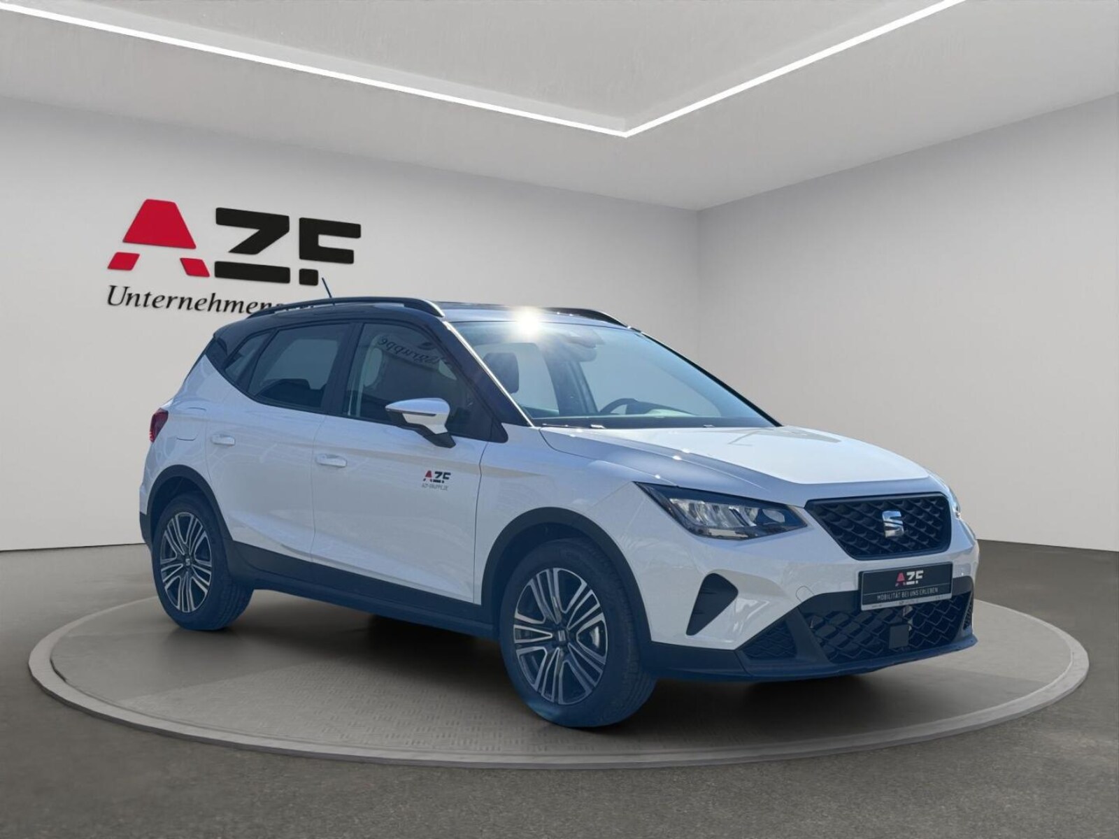 SEAT Arona – Bild 3