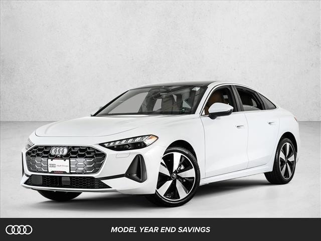 2025 Audi A4 Premium Plus's photo