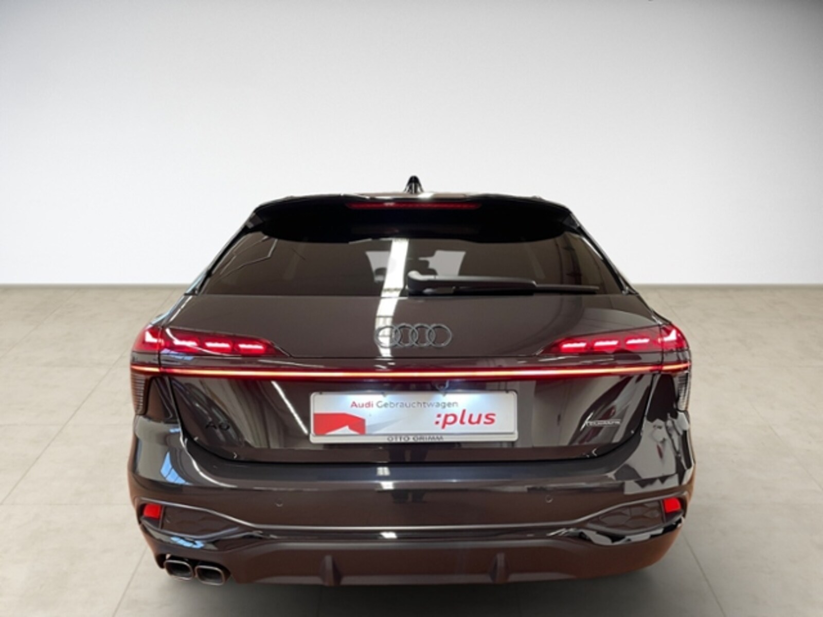 Audi A6 Avant – Bild 7