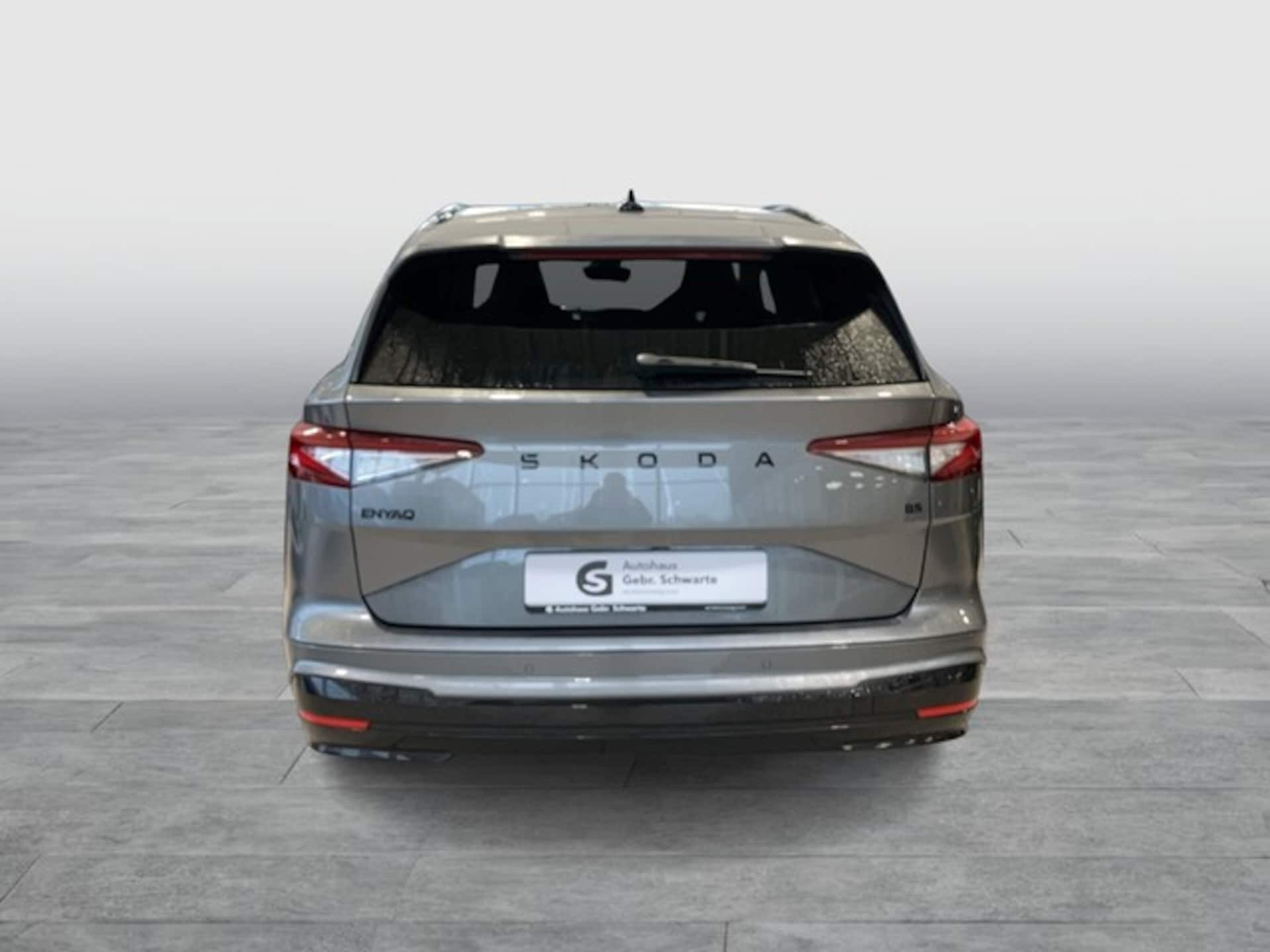 Skoda Enyaq 85 Sportline
