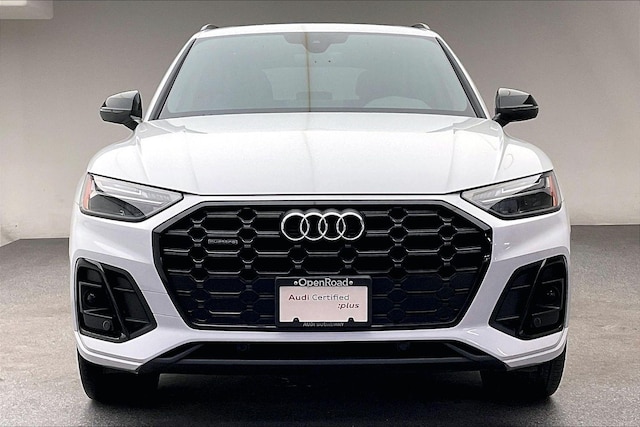 2022 Audi Audi Q5