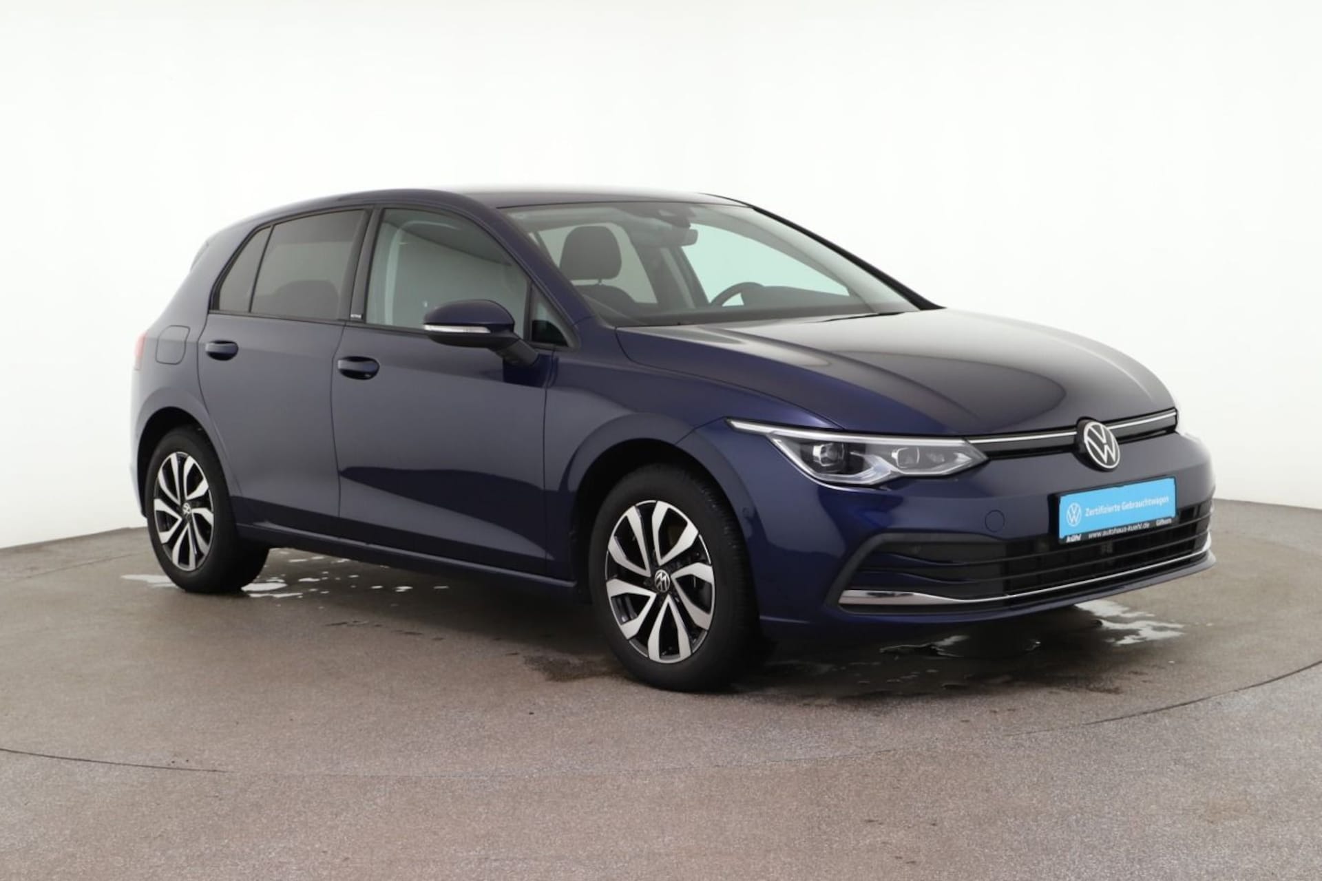 Volkswagen Golf Active