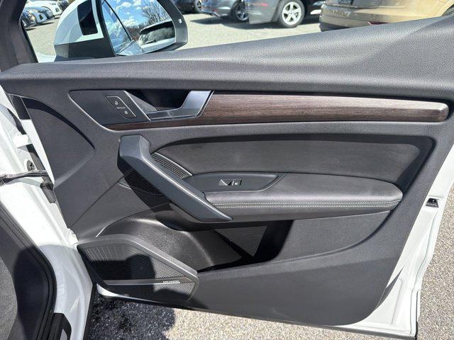 2023 Audi Q5 Premium Plus - Photo 28