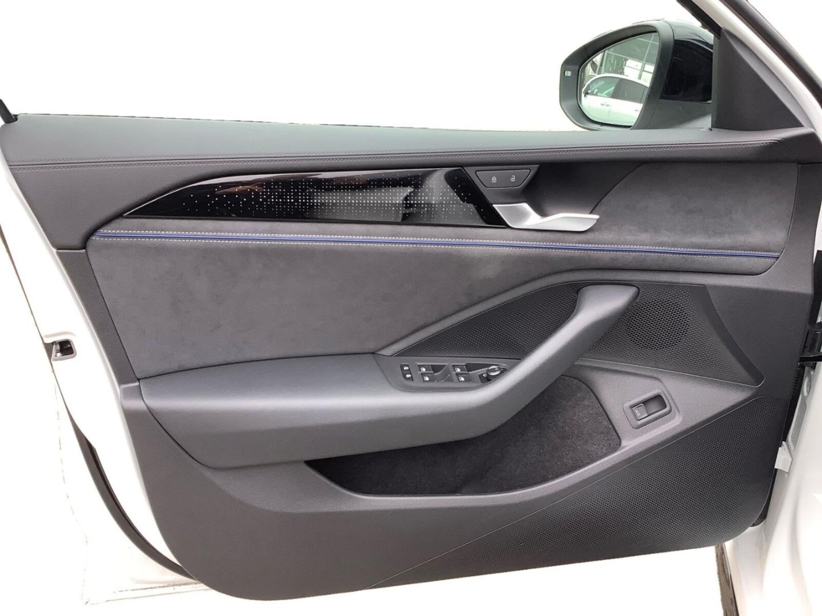 Volkswagen Passat – Bild 17