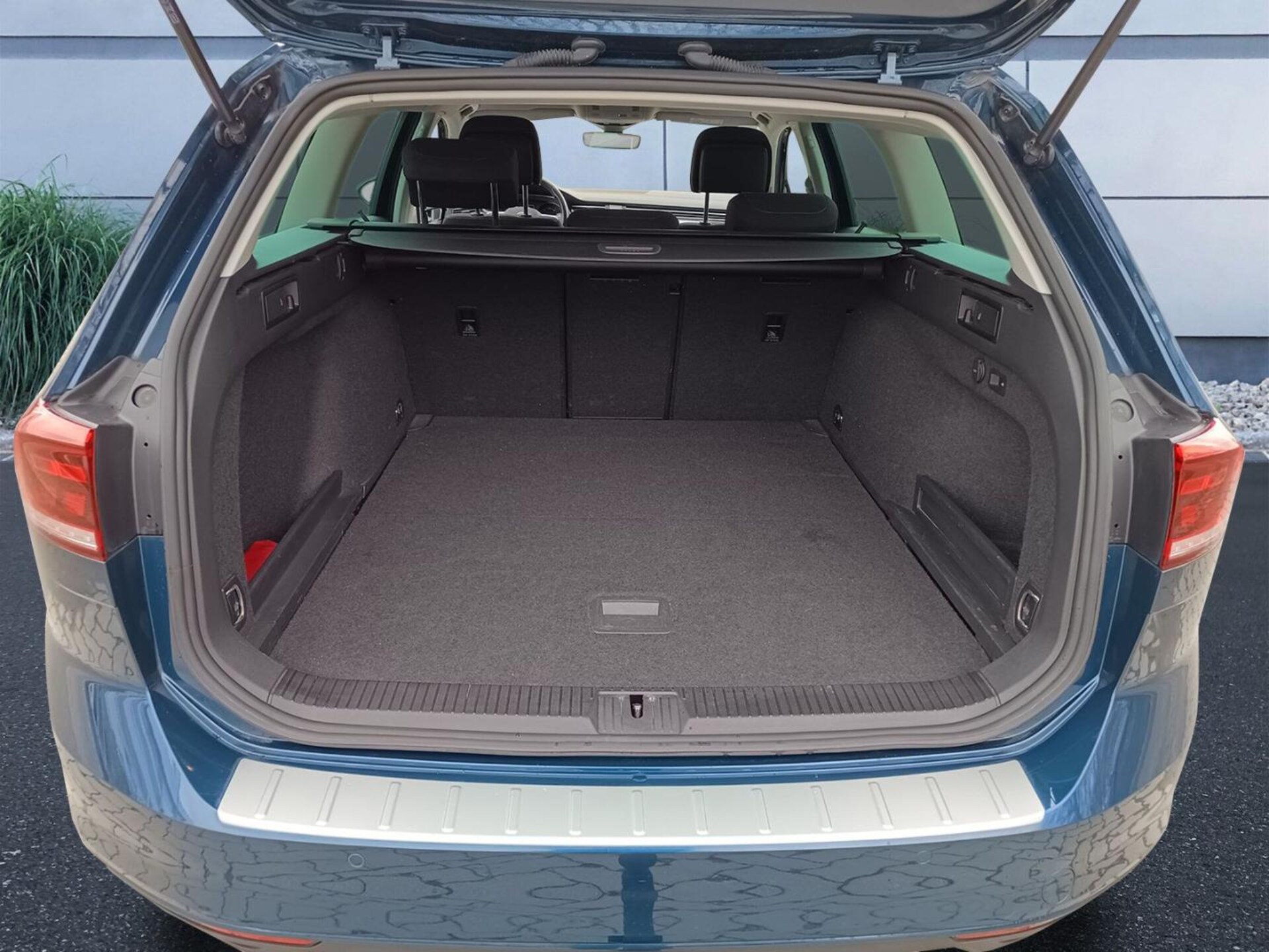 Volkswagen Passat Variant Business