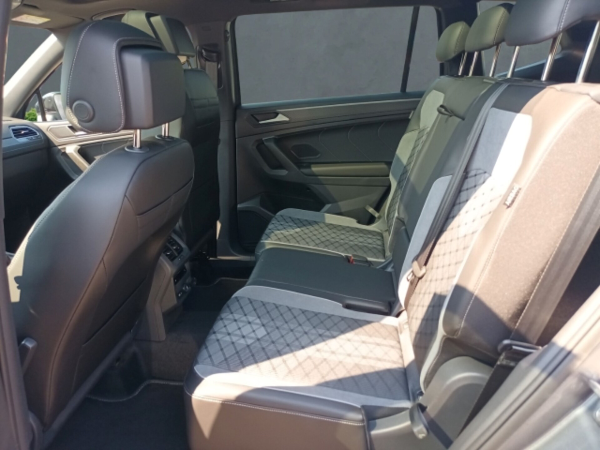 Volkswagen Tiguan Allspace R-Line