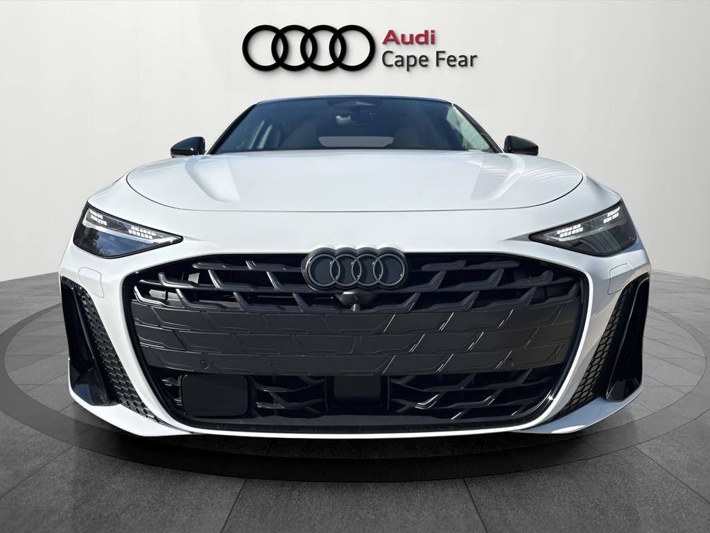2026 Audi A6 Premium Plus - Photo 8