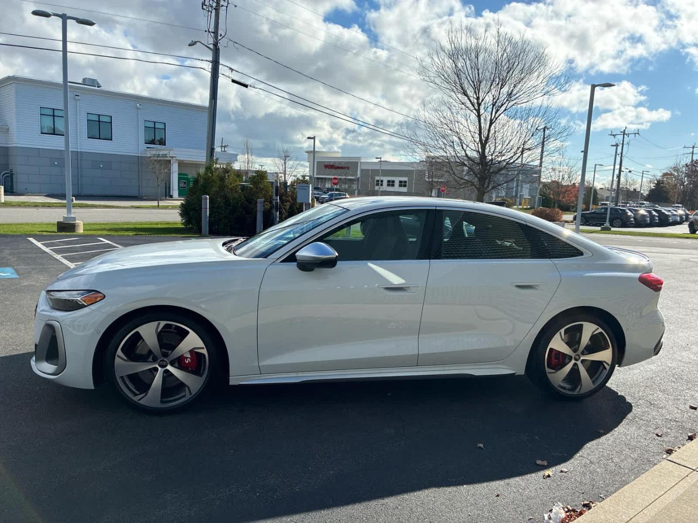 2025 Audi S5 Premium Plus - Photo 5
