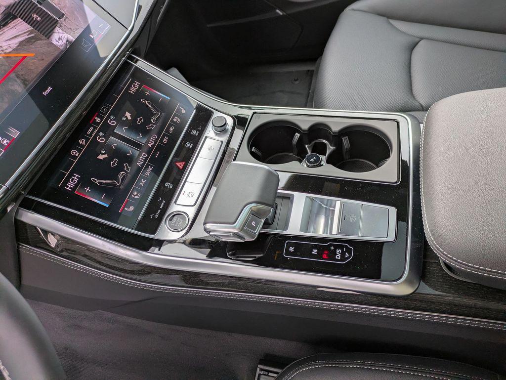 2026 Audi Q8 Premium Plus - Photo 14