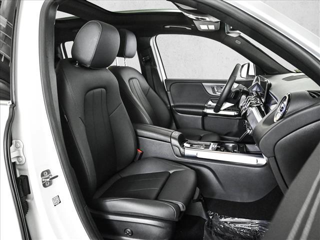 2026 Mercedes-Benz GLB GLB 250 - Photo 23