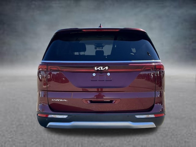 2024 Kia