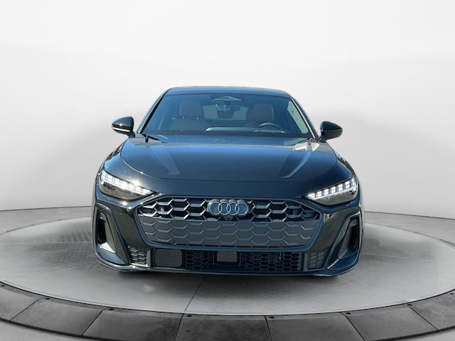 2026 Audi A5 Sedan