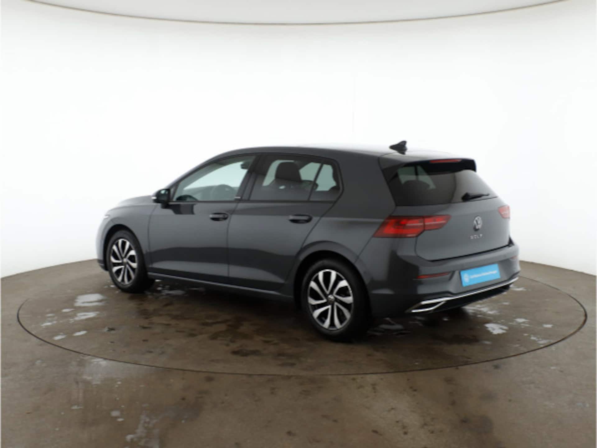 Volkswagen Golf Active
