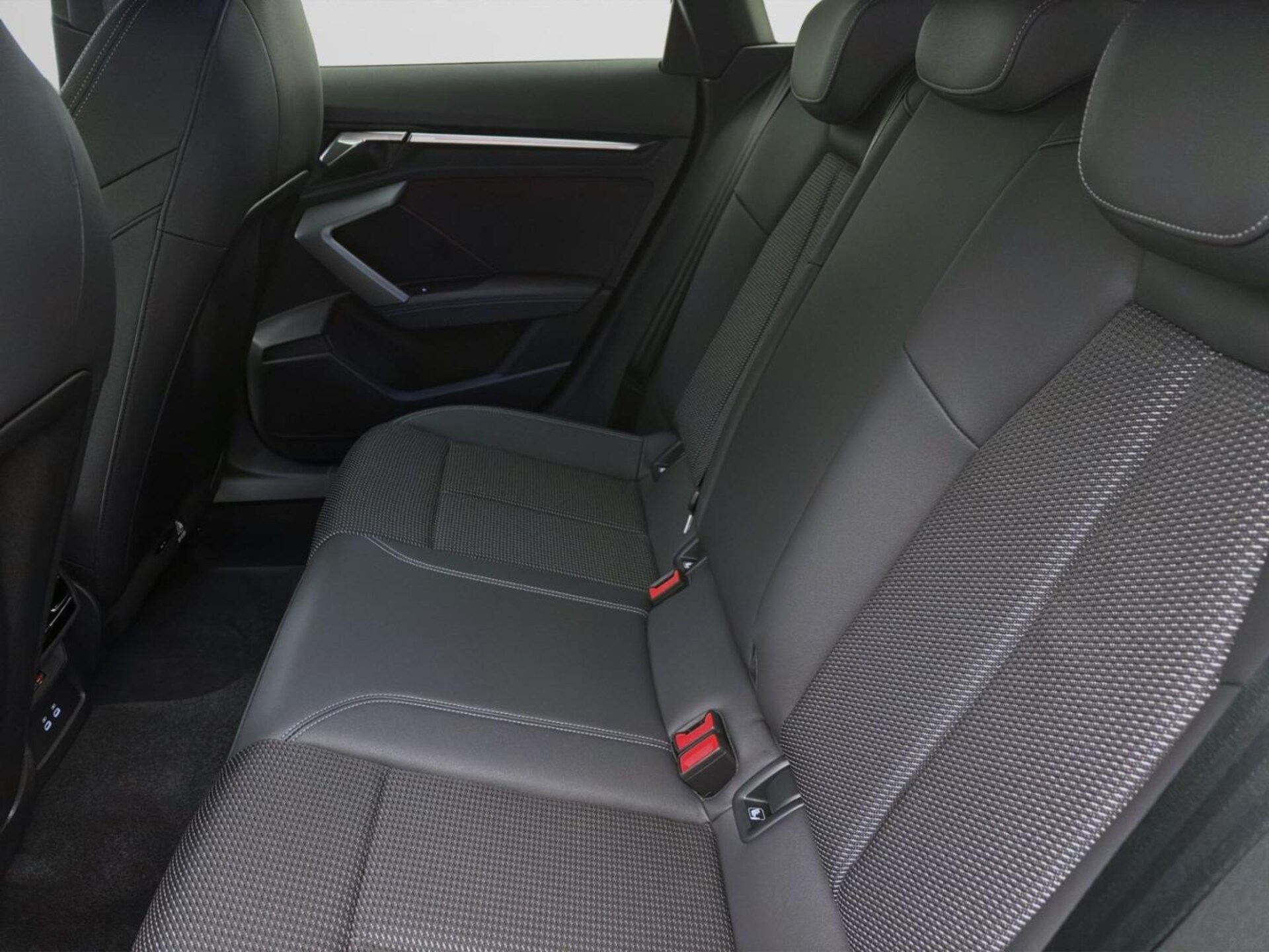 Audi A3 Sportback Advanced