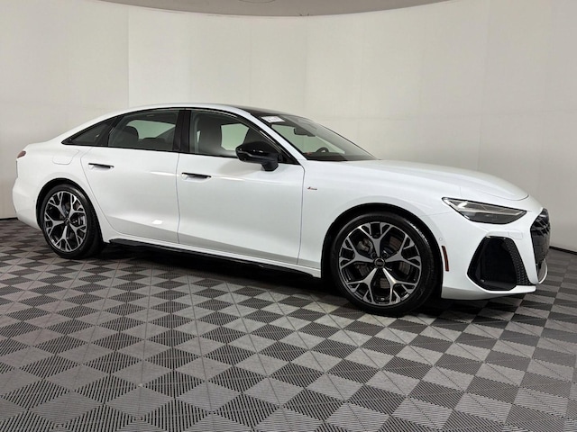 2026 Audi A6 Prestige - Photo 6