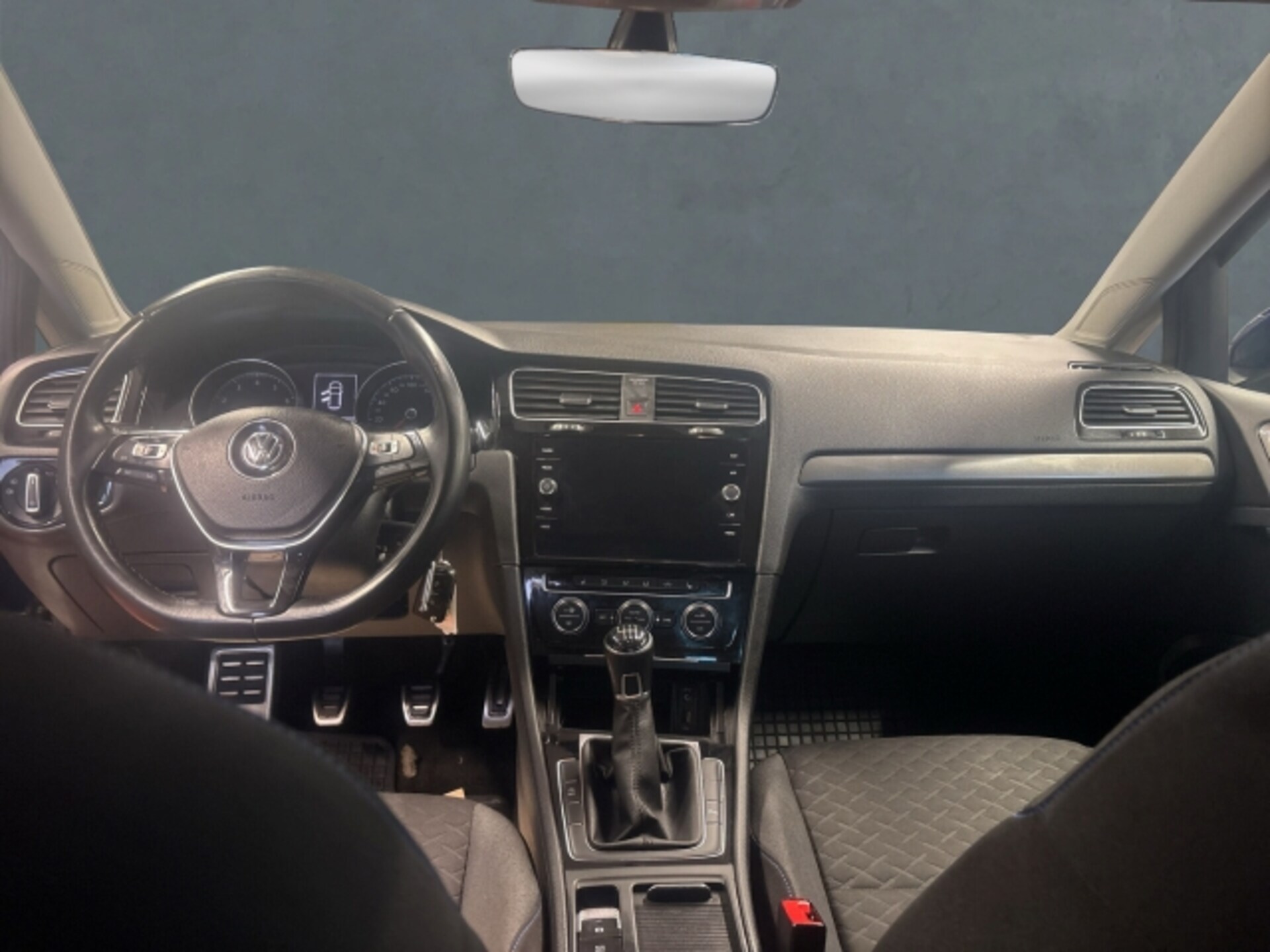 Volkswagen Golf JOIN