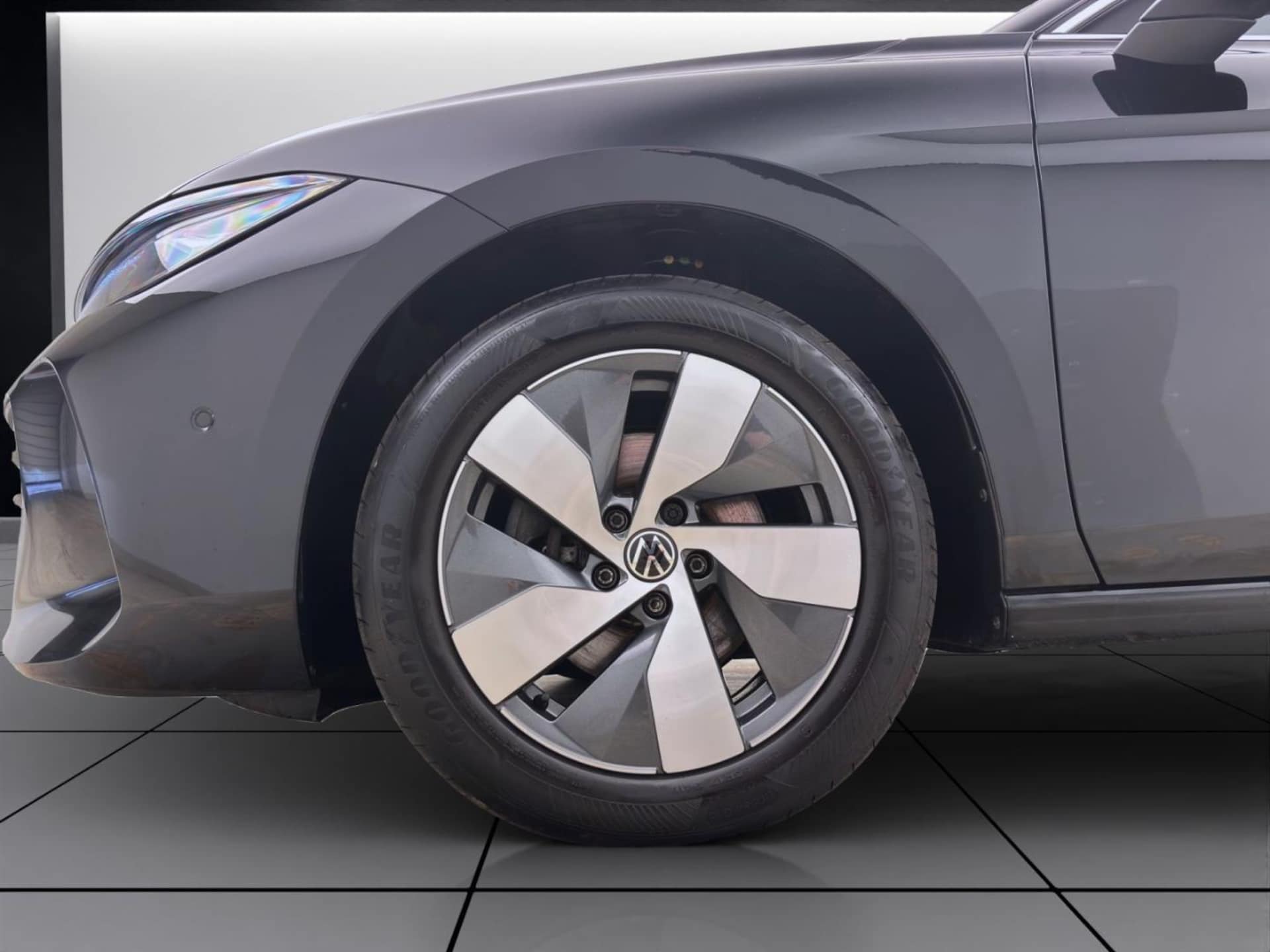 Volkswagen Passat Business
