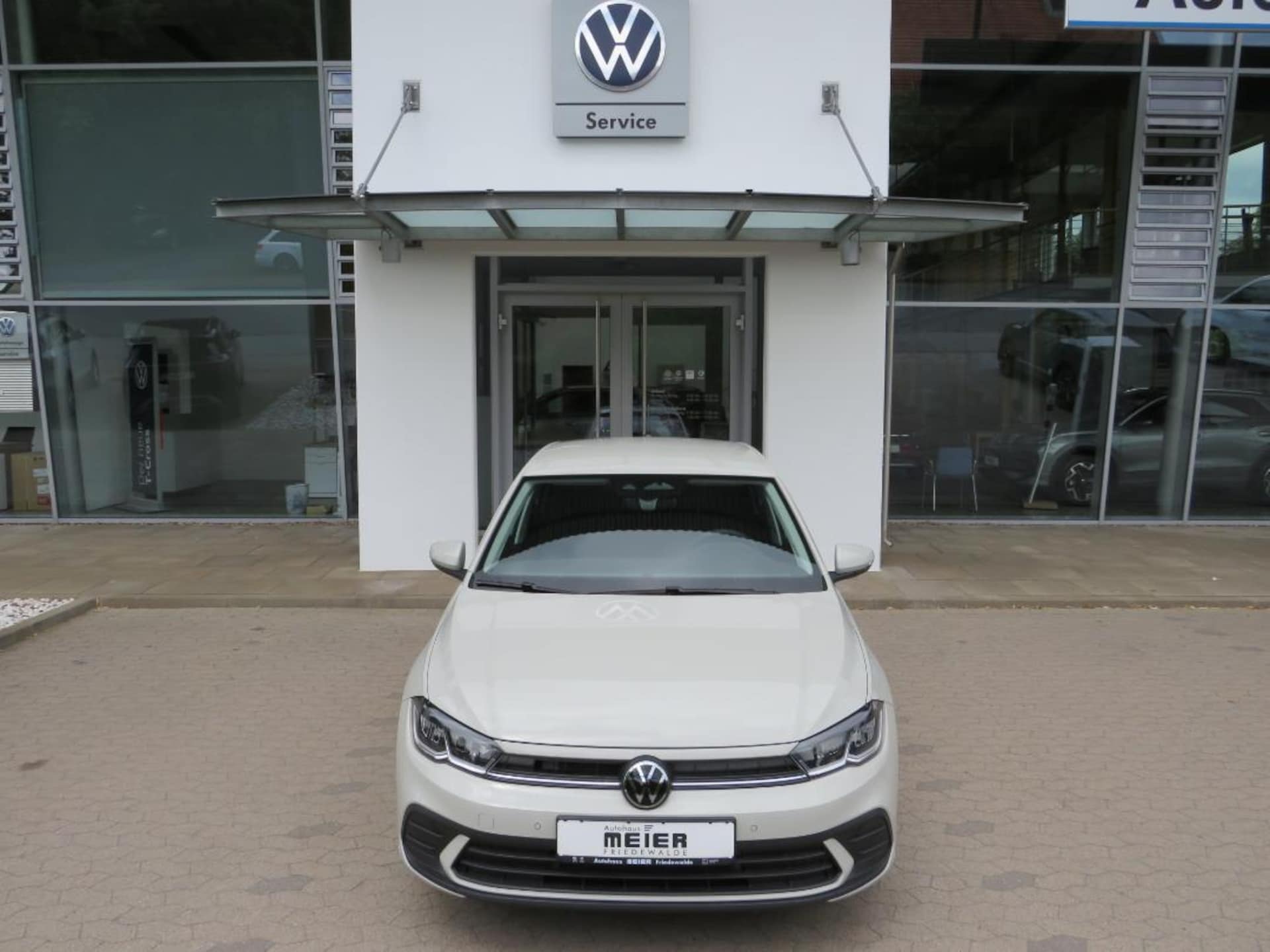 Volkswagen Polo Life