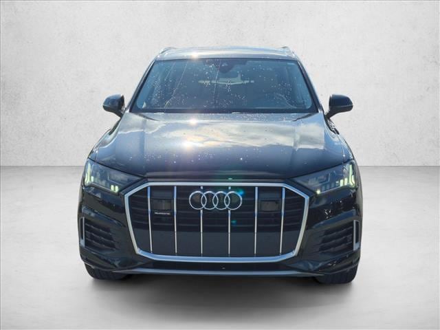 2023 Audi Q7
